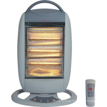 Portable Halogen Heater with Oscillation (NSB-L120C)